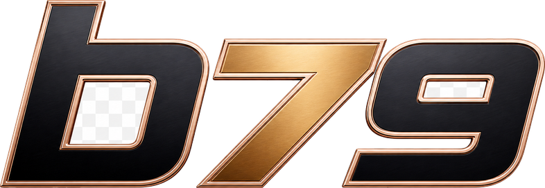b79 logo